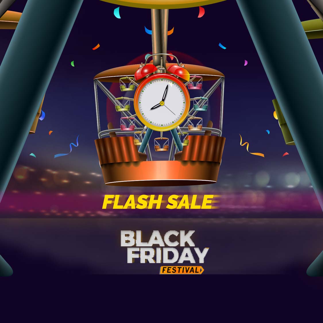 Jumia's Black Friday ends in 2 Days: Here is how to win ...